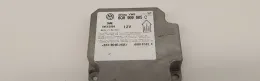 40010702K блок управления AirBag (SRS) Volkswagen PASSAT B5.5 2001