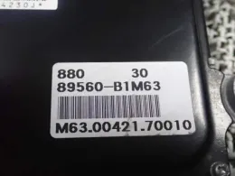 89560B1M63 блок керування двигуном до Toyota