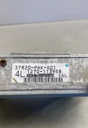 1270113958 блок управления ECU Honda CR-V 1999