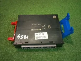 89560B2G43 блок керування двигуном до Daihatsu Mira