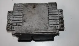 MEC37300K30614 блок управления ECU Nissan Micra 2003