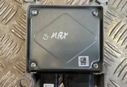 650000624701 блок управления AirBag (SRS) Ford S-MAX 2008