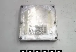 2110004920 блок управления ECU Toyota RAV 4 (XA10) 1996