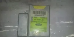 68HC11E20 блок управления AirBag (SRS) Ford Mondeo MK II 1997