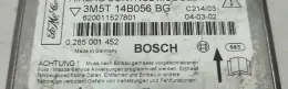 620011527801 блок управления AirBag (SRS) Ford C-MAX I 2005
