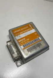 95T14032721 блок управления AirBag (SRS) Audi A4 S4 B5 8D 1997
