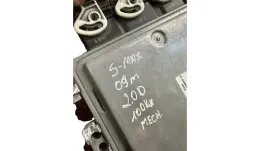 Блок управления ECU 5WS40710CT ecu ford 7g9112a650alc ealc