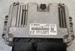 3391053S00 блок управления ECU Suzuki Vitara (LY) 2019