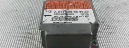 500306120509 блок управління AirBag (SRS) Mercedes-Benz E W211 2003