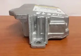 11649 блок управління AirBag (SRS) BMW X5 E70 2013