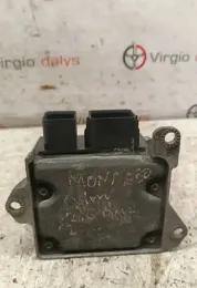 36F00BA63401 блок управління AirBag (SRS) Ford Mondeo Mk III 2001