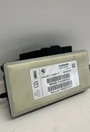 925363701 блок управления AirBag (SRS) BMW 5 F10 F11 2011