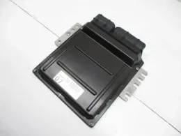 23710CE415 блок управления двигателем Nissan