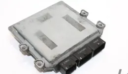 SW9663607080 блок управления ECU Peugeot 407 2008