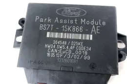 BS7T15K866AE блок управління парктрониками Ford Mondeo MK IV 2013