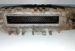 02810010088 блок управления ECU Volkswagen II LT 1996