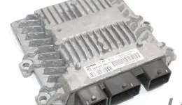 SW9655939480 блок управления ECU Citroen C2 2007