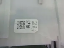 38200TF7J31 блок предохранителей Honda