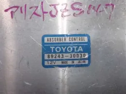 8924330030 блок керування до Toyota