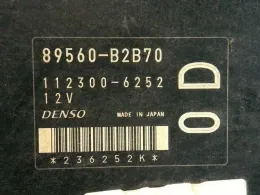 89560B2G43 блок керування двигуном до Daihatsu Mira
