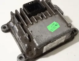 9391249 блок управління ECU Opel Astra G 2001