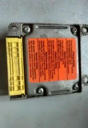 13010607C блок управління AirBag (SRS) Ford Galaxy 2005
