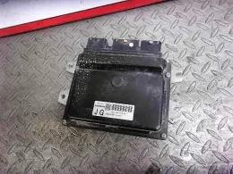 23710EN21C блок управления двигателем Nissan Lafesta