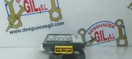 54773 блок управління AirBag (SRS) Rover 600 1994