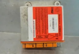 51726575 блок управління AirBag (SRS) Fiat Punto (188) 1999