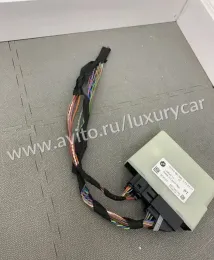 Bmw g30 g32 блок управління adblue