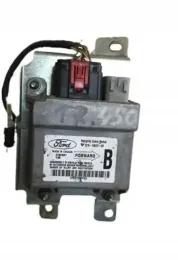 YC1A14B321BB блок управління AirBag (SRS) Ford Transit 1997