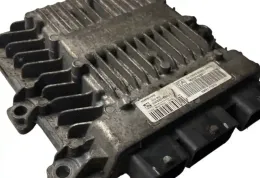 9662276280 блок управления ECU Toyota Aygo AB40 2014