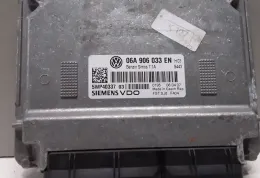 5WP4033703 блок управления ECU Volkswagen Golf V 2006