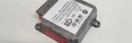 DEWSME277UEB AirBag (SRS) control unit Volkswagen Golf III 1997