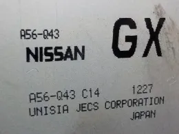 23710AU500 блок керування двигуном до Nissan Primera