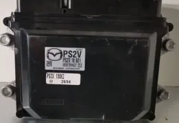 PS2V18881 блок управления ECU Mazda CX-3 2015