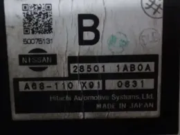285011AB0A блок управления рулевой Nissan Murano