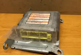 XJ30G02202Y блок управління AirBag (SRS) Subaru Impreza II 2006