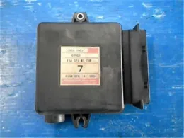 3392076GJ Suzuki Alto engine control unit ECU
