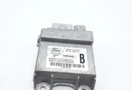 27060723424E блок управления AirBag (SRS) Ford Transit 2004