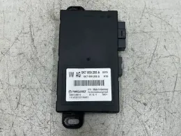 5K7959255A блок керування до Volkswagen