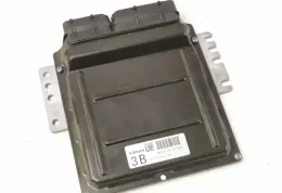 MEC63730D14826 блок управления ECU Nissan Murano Z50 2005