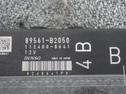 89561BAX70 блок керування двигуном до Daihatsu Mira, cocoa