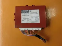 8999030081 блок управления Toyota