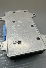 005043000512 блок управления AirBag (SRS) Hyundai i30 2014