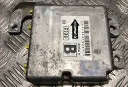 C2366615204 AirBag (SRS) control unit Mazda 5 2006