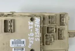 8264105040 Fuse box control unit Toyota Avensis T250 2007