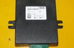 4D0035753 блок управления AirBag (SRS) Audi A8 S8 D2 4D 2001