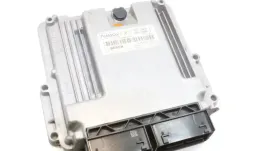 783504098234 блок управління ECU Ford Fiesta 1999