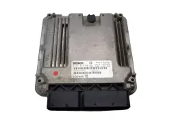 1039S19650 блок управления ECU Mitsubishi Outlander 2008